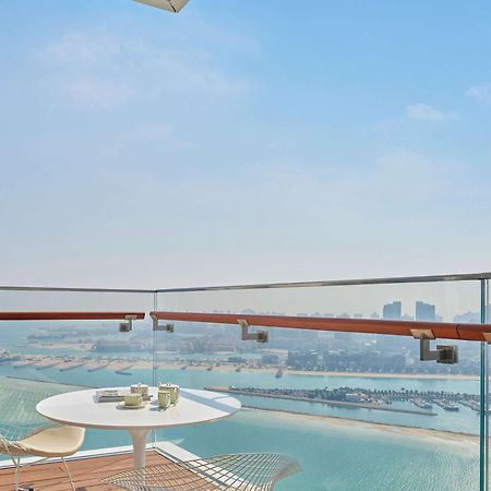 Отель Fairmont Doha Lusail Экстерьер фото