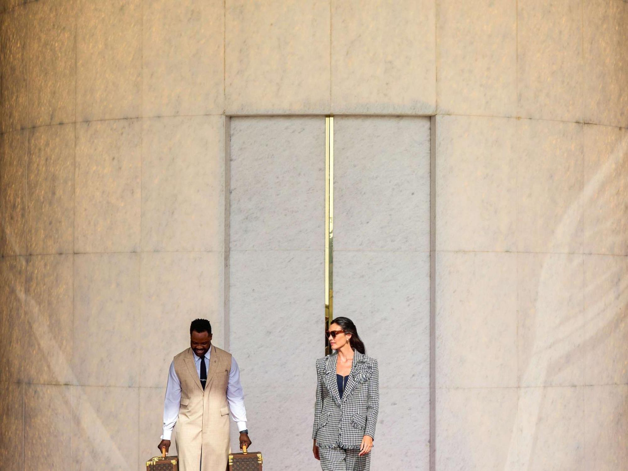 Отель Fairmont Doha Lusail Экстерьер фото The 2010 film The Blind Side was the first film to win the award.